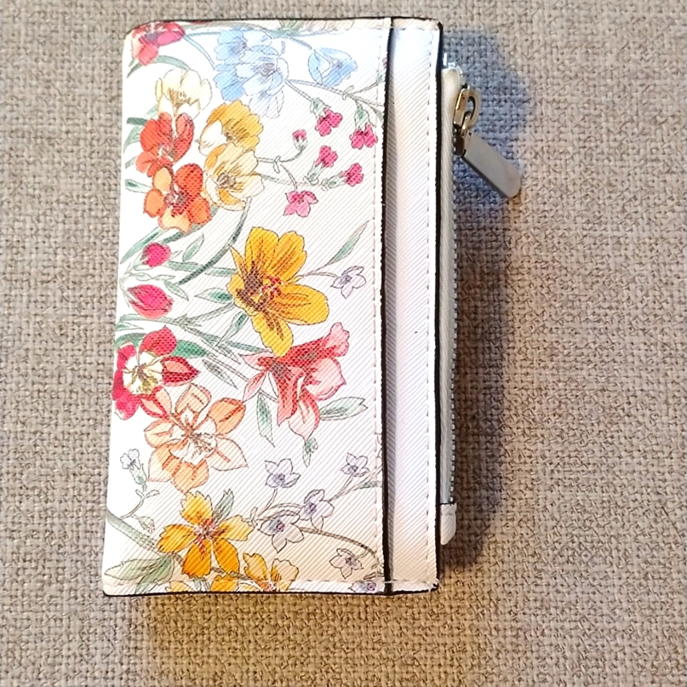 Safe keeper Wallet